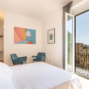 Le Sui Colli Pensión